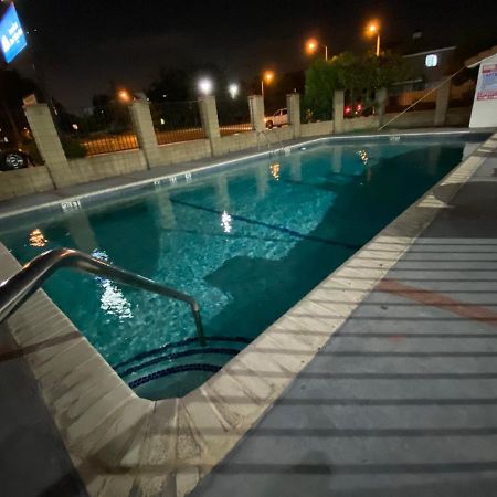 Americas Best Value Inn Pico Rivera East Los Angeles Dış mekan fotoğraf